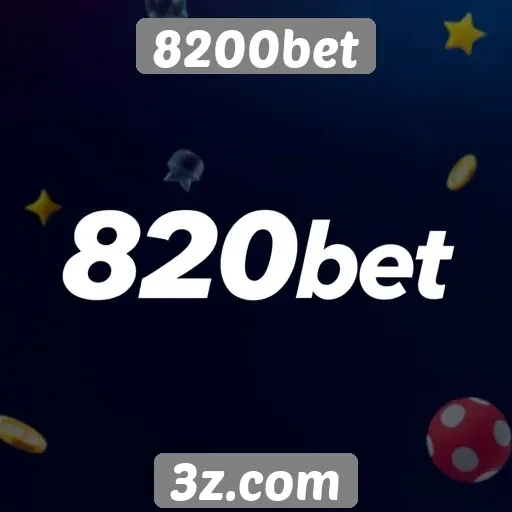 Análise dos jogos disponíveis no site 8200bet