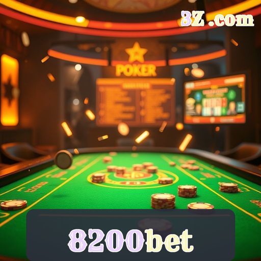 Explore o app incrível do 8200bet para jogos online