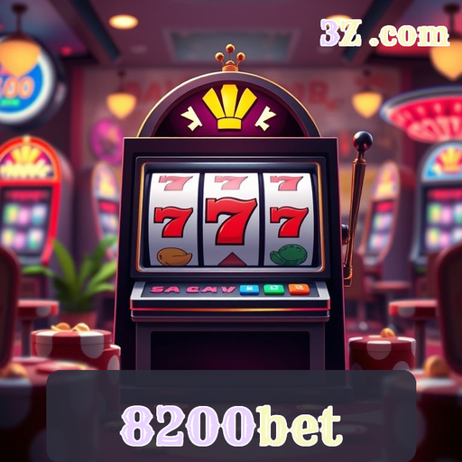 Baixar na 8200bet: Entre no Mundo dos Jogos Online