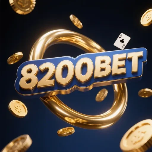 8200bet