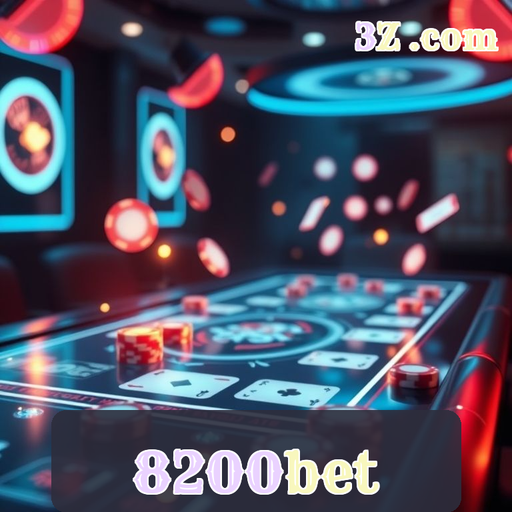 Inovações na Plataforma 8200bet que Encantam Jogadores